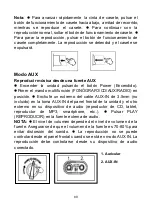 Preview for 89 page of Technaxx TX-103 User Manual