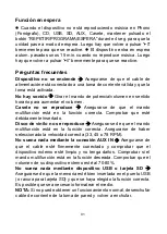 Preview for 91 page of Technaxx TX-103 User Manual