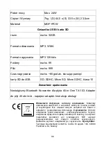 Preview for 96 page of Technaxx TX-103 User Manual