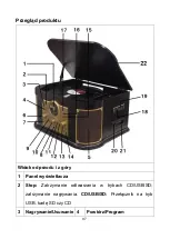 Preview for 97 page of Technaxx TX-103 User Manual