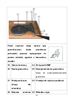 Preview for 99 page of Technaxx TX-103 User Manual