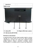 Preview for 100 page of Technaxx TX-103 User Manual