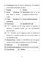 Preview for 121 page of Technaxx TX-103 User Manual