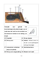 Preview for 122 page of Technaxx TX-103 User Manual