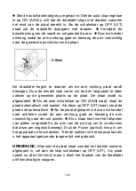 Preview for 126 page of Technaxx TX-103 User Manual