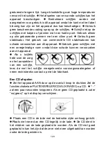 Preview for 129 page of Technaxx TX-103 User Manual