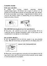 Preview for 134 page of Technaxx TX-103 User Manual