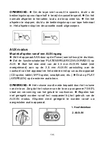 Preview for 135 page of Technaxx TX-103 User Manual