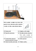 Preview for 145 page of Technaxx TX-103 User Manual