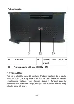 Preview for 146 page of Technaxx TX-103 User Manual