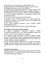 Preview for 153 page of Technaxx TX-103 User Manual