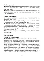 Preview for 154 page of Technaxx TX-103 User Manual