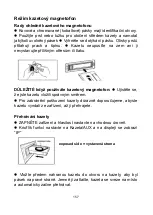 Preview for 157 page of Technaxx TX-103 User Manual