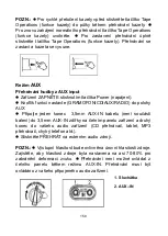 Preview for 158 page of Technaxx TX-103 User Manual