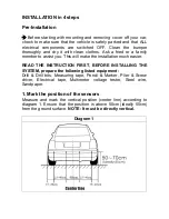 Preview for 4 page of Technaxx TX-109 User Manual