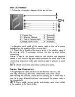 Preview for 8 page of Technaxx TX-109 User Manual