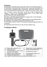 Preview for 2 page of Technaxx TX-116 User Manual