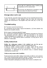 Preview for 7 page of Technaxx TX-116 User Manual