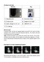 Preview for 2 page of Technaxx TX-130 User Manual