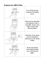 Preview for 4 page of Technaxx TX-131+ User Manua