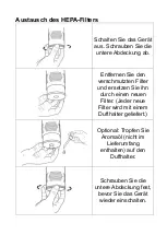 Preview for 9 page of Technaxx TX-131+ User Manua