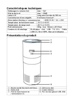 Preview for 12 page of Technaxx TX-131+ User Manua