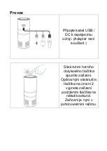 Предварительный просмотр 28 страницы Technaxx TX-131+ User Manua