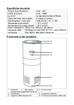 Предварительный просмотр 32 страницы Technaxx TX-131+ User Manua