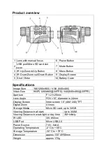 Preview for 2 page of Technaxx TX-141 User Manual