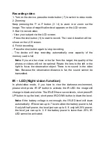 Preview for 4 page of Technaxx TX-141 User Manual