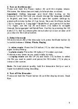 Preview for 5 page of Technaxx TX-142 User Manual