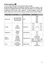 Preview for 7 page of Technaxx TX-142 User Manual