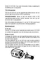 Preview for 26 page of Technaxx TX-159 User Manual