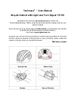 Technaxx TX-161 User Manual preview