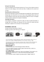 Preview for 4 page of Technaxx TX-161 User Manual