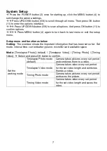 Preview for 20 page of Technaxx TX-164 User Manual