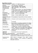 Preview for 52 page of Technaxx TX-164 User Manual