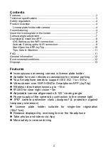 Preview for 2 page of Technaxx TX-171 User Manual