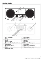 Preview for 5 page of Technaxx TX-187 User Manual