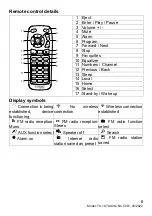 Preview for 6 page of Technaxx TX-187 User Manual