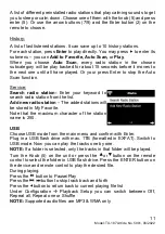 Preview for 11 page of Technaxx TX-187 User Manual