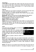 Preview for 16 page of Technaxx TX-187 User Manual