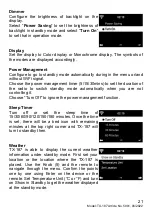 Preview for 21 page of Technaxx TX-187 User Manual