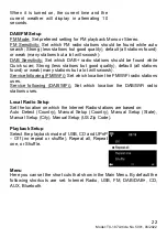 Preview for 22 page of Technaxx TX-187 User Manual