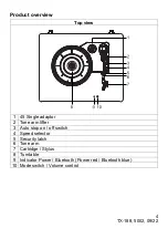 Preview for 4 page of Technaxx TX-188 User Manual