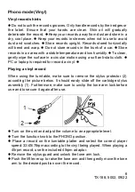 Preview for 6 page of Technaxx TX-188 User Manual