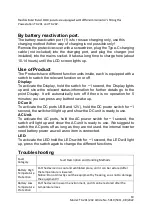 Preview for 10 page of Technaxx TX-201 Operational Instructions