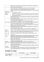 Preview for 11 page of Technaxx TX-201 Operational Instructions