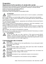 Предварительный просмотр 9 страницы Technaxx TX-212 User Manual