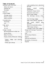 Preview for 2 page of Technaxx TX-214 User Manual